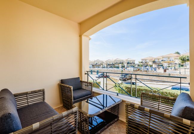 Villa em Lagos - Boavista Golf Resort - Fairviews Villa Villa em Lagos - Boavista Golf Resort - Fairviews Villa