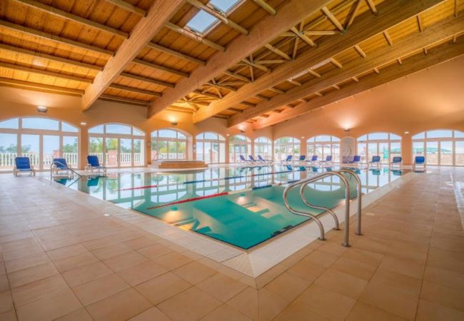 Villa em Lagos - Boavista Golf Resort - Fairviews Villa Villa em Lagos - Boavista Golf Resort - Fairviews Villa