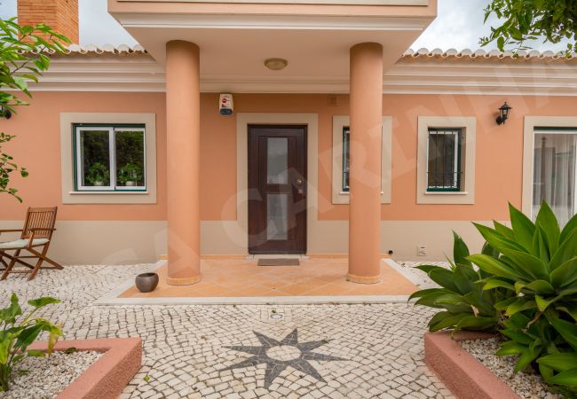 Villa em Lagos - Casa Carinha