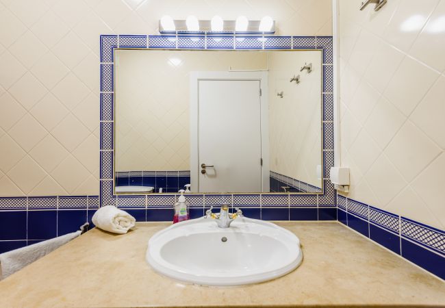 Apartamento em Albufeira - Aldeia das Açoteias Apartment Apartamento em Albufeira - Aldeia das Açoteias Apartment