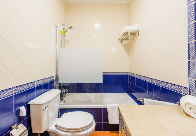 Apartamento em Albufeira - Aldeia das Açoteias Apartment Apartamento em Albufeira - Aldeia das Açoteias Apartment