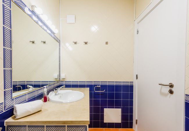 Apartamento em Albufeira - Aldeia das Açoteias Apartment Apartamento em Albufeira - Aldeia das Açoteias Apartment