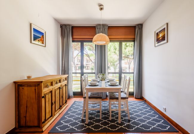 Apartamento em Albufeira - Aldeia das Açoteias Apartment Apartamento em Albufeira - Aldeia das Açoteias Apartment