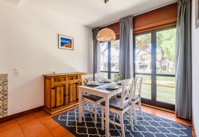 Apartamento em Albufeira - Aldeia das Açoteias Apartment Apartamento em Albufeira - Aldeia das Açoteias Apartment