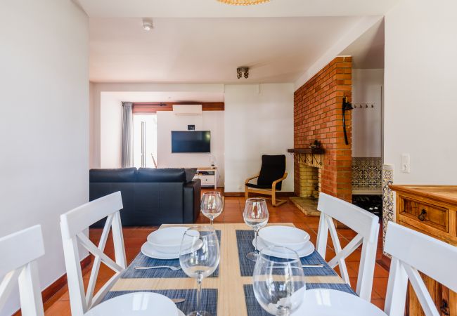 Apartamento em Albufeira - Aldeia das Açoteias Apartment Apartamento em Albufeira - Aldeia das Açoteias Apartment