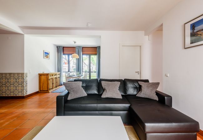 Apartamento em Albufeira - Aldeia das Açoteias Apartment Apartamento em Albufeira - Aldeia das Açoteias Apartment