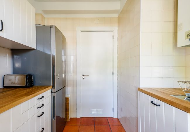 Apartamento em Albufeira - Aldeia das Açoteias Apartment Apartamento em Albufeira - Aldeia das Açoteias Apartment