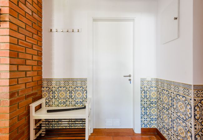 Apartamento em Albufeira - Aldeia das Açoteias Apartment Apartamento em Albufeira - Aldeia das Açoteias Apartment