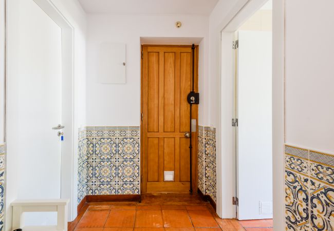 Apartamento em Albufeira - Aldeia das Açoteias Apartment Apartamento em Albufeira - Aldeia das Açoteias Apartment