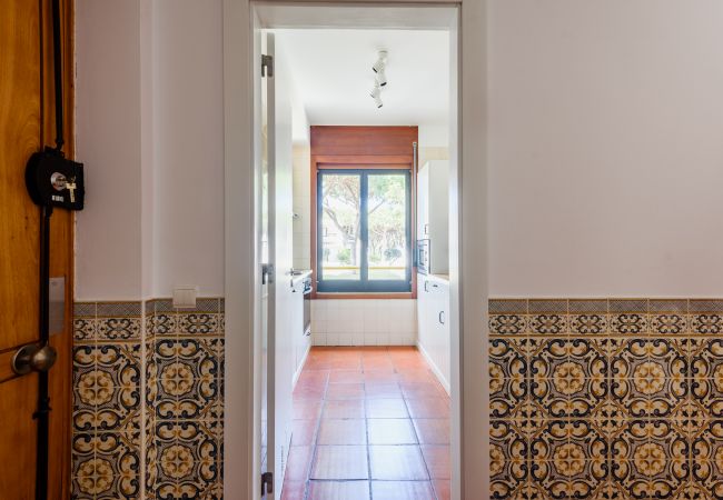 Apartamento em Albufeira - Aldeia das Açoteias Apartment Apartamento em Albufeira - Aldeia das Açoteias Apartment