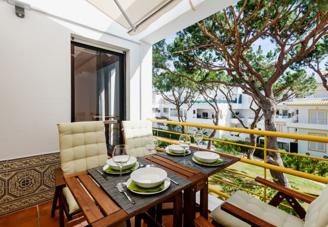 Apartamento em Albufeira - Aldeia das Açoteias Apartment Apartamento em Albufeira - Aldeia das Açoteias Apartment