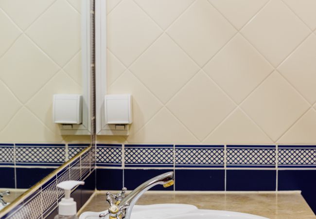 Apartamento em Albufeira - Aldeia das Açoteias Apartment Apartamento em Albufeira - Aldeia das Açoteias Apartment