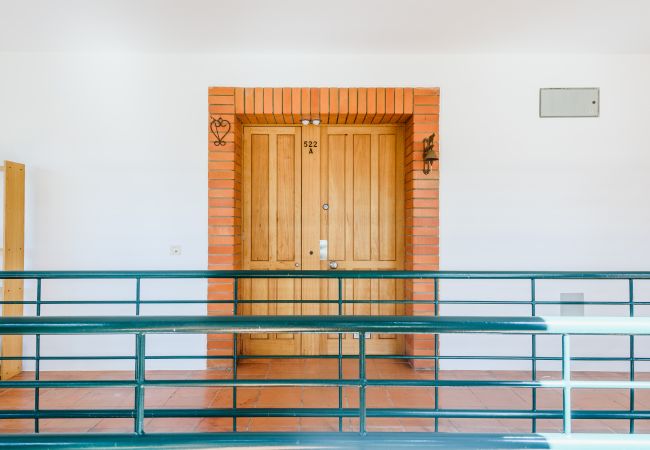 Apartamento em Albufeira - Aldeia das Açoteias Apartment Apartamento em Albufeira - Aldeia das Açoteias Apartment