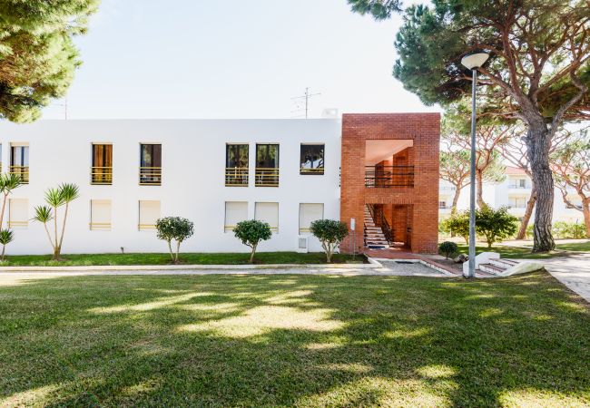 Apartamento em Albufeira - Aldeia das Açoteias Apartment Apartamento em Albufeira - Aldeia das Açoteias Apartment