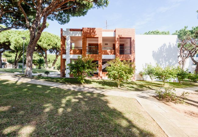 Apartamento em Albufeira - Aldeia das Açoteias Apartment Apartamento em Albufeira - Aldeia das Açoteias Apartment