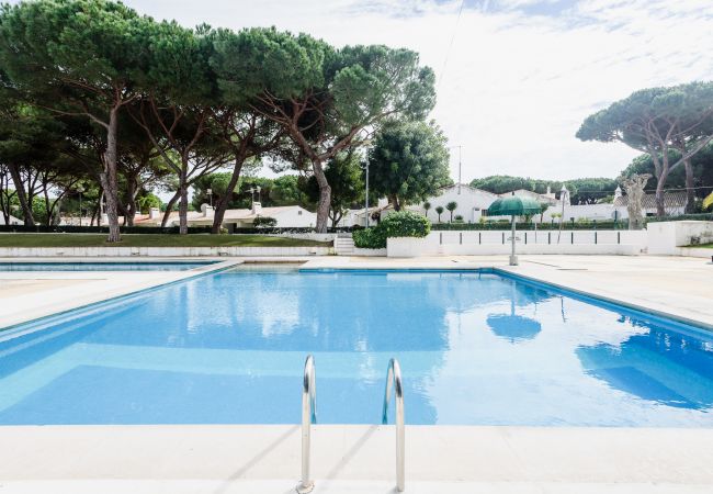 Apartamento em Albufeira - Aldeia das Açoteias Apartment Apartamento em Albufeira - Aldeia das Açoteias Apartment