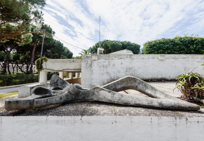 Apartamento em Albufeira - Aldeia das Açoteias Apartment Apartamento em Albufeira - Aldeia das Açoteias Apartment