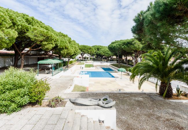 Apartamento em Albufeira - Aldeia das Açoteias Apartment Apartamento em Albufeira - Aldeia das Açoteias Apartment