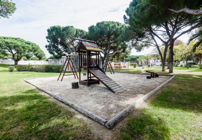 Apartamento em Albufeira - Aldeia das Açoteias Apartment Apartamento em Albufeira - Aldeia das Açoteias Apartment