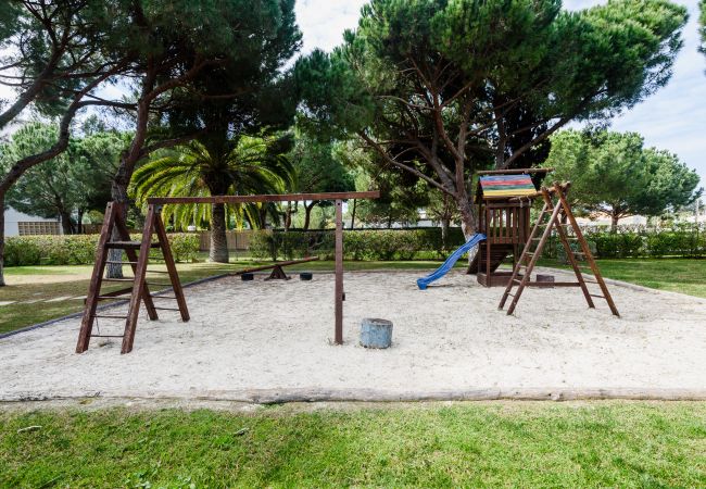 Apartamento em Albufeira - Aldeia das Açoteias Apartment Apartamento em Albufeira - Aldeia das Açoteias Apartment