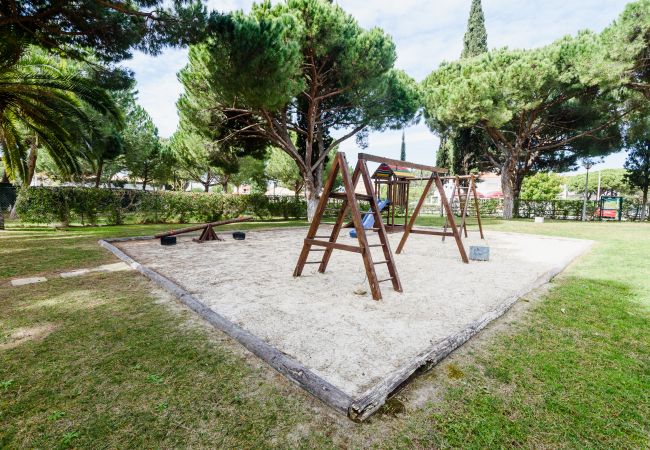 Apartamento em Albufeira - Aldeia das Açoteias Apartment Apartamento em Albufeira - Aldeia das Açoteias Apartment