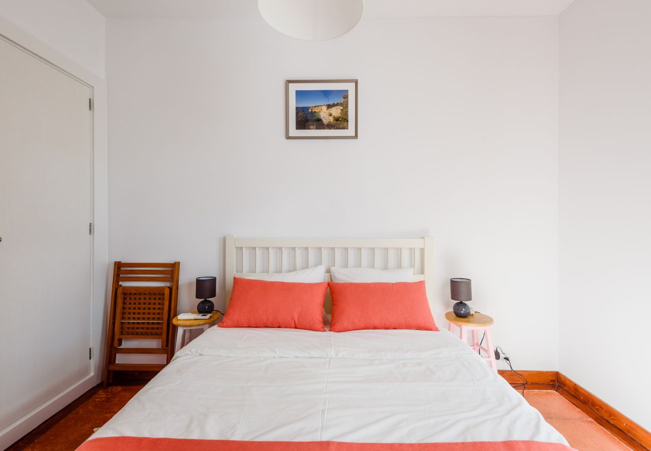 Apartamento em Albufeira - Aldeia das Açoteias Apartment