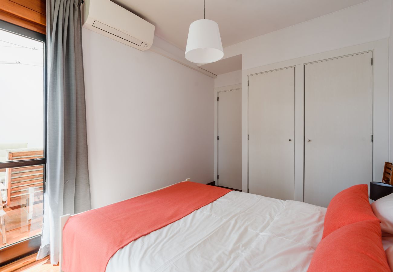 Apartamento em Albufeira - Aldeia das Açoteias Apartment