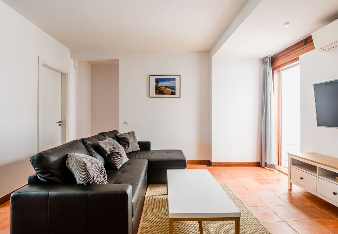 Apartamento em Albufeira - Aldeia das Açoteias Apartment