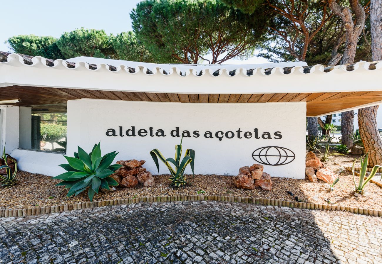 Apartamento em Albufeira - Aldeia das Açoteias Apartment