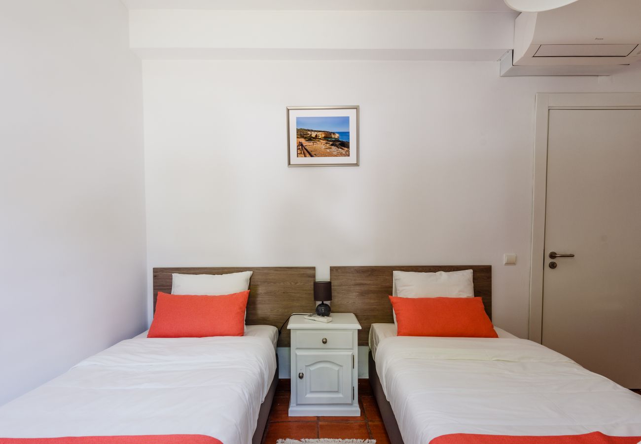 Apartamento em Albufeira - Aldeia das Açoteias Apartment