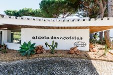Apartamento em Albufeira - Aldeia das Açoteias Apartment