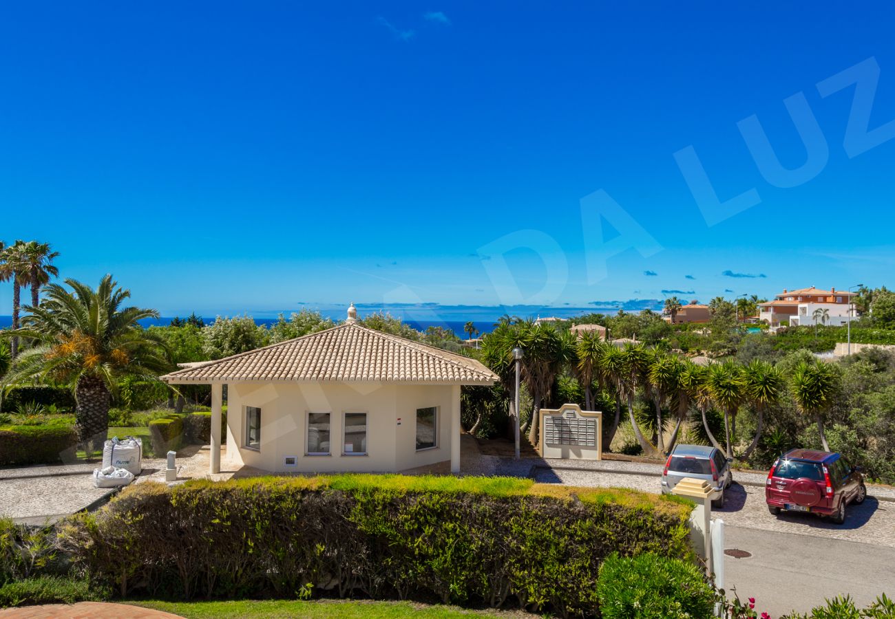 Villa em Luz - Villa Serena da Luz