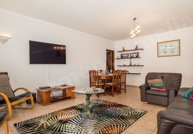 Apartamento em Carvoeiro - Apartment Amalia Apartamento em Carvoeiro - Apartment Amalia