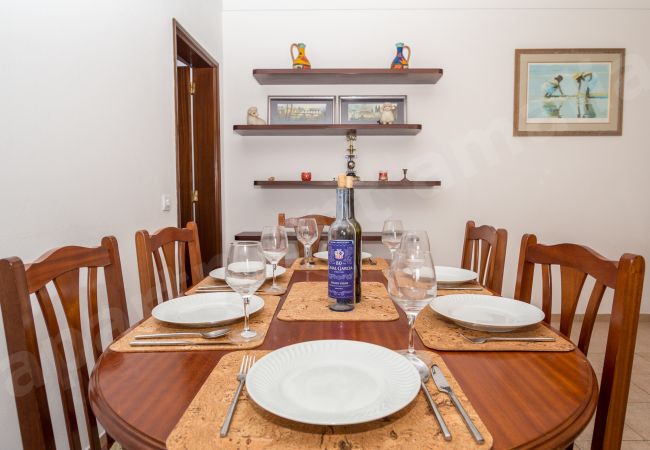 Apartamento em Carvoeiro - Apartment Amalia Apartamento em Carvoeiro - Apartment Amalia