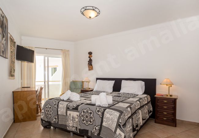 Apartamento em Carvoeiro - Apartment Amalia Apartamento em Carvoeiro - Apartment Amalia