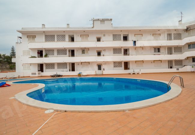 Apartamento em Carvoeiro - Apartment Amalia