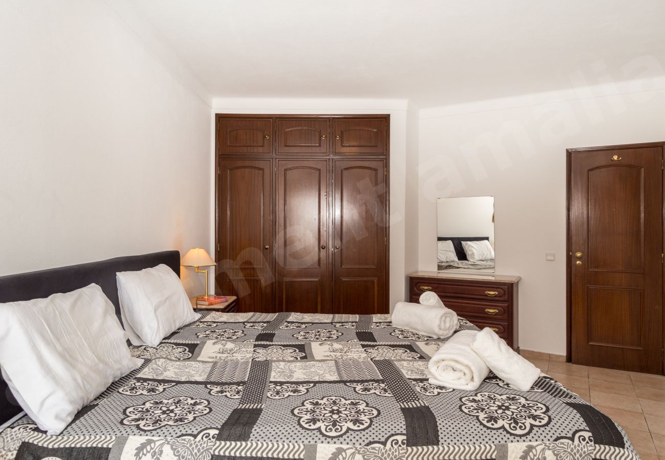 Apartamento em Carvoeiro - Apartment Amalia