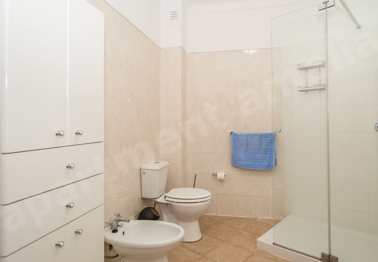 Apartamento em Carvoeiro - Apartment Amalia