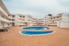 Apartamento em Carvoeiro - Apartment Amalia