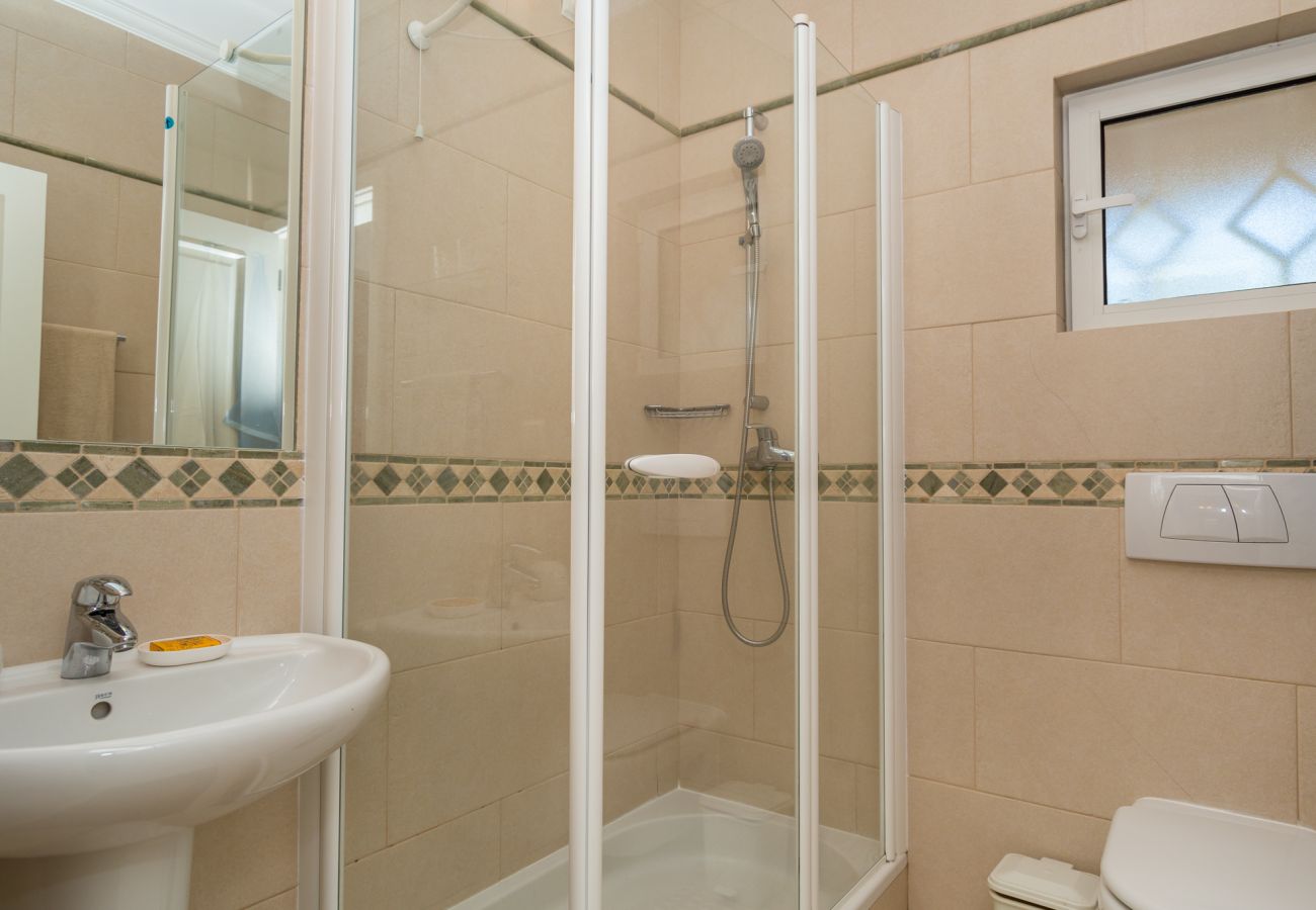 Apartamento em Carvoeiro - Pinta Golf 290f