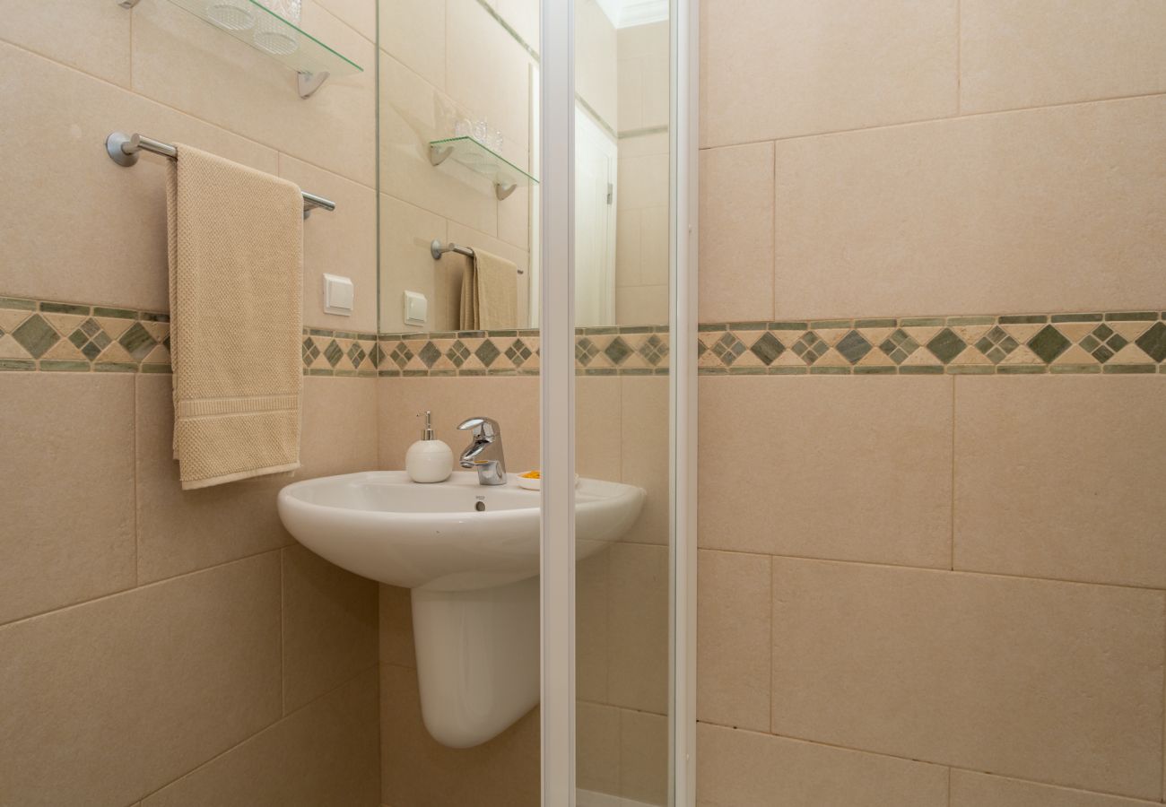 Apartamento em Carvoeiro - Pinta Golf 290f