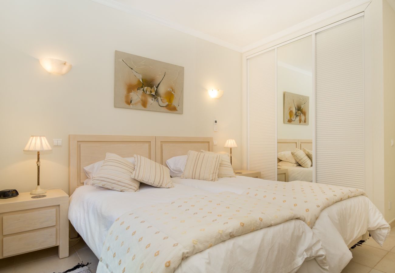 Apartamento em Carvoeiro - Pinta Golf 290f