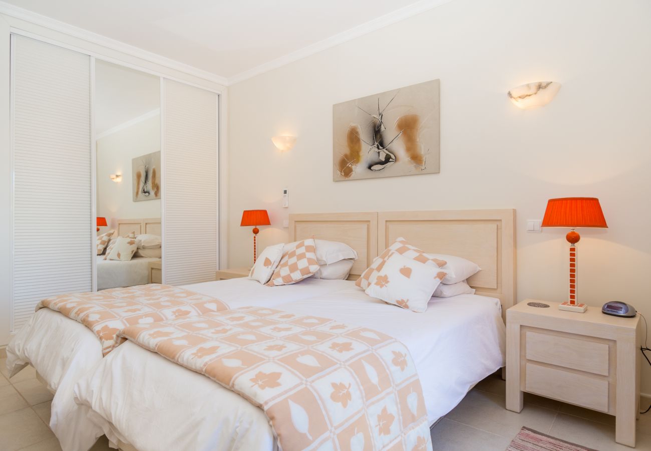 Apartamento em Carvoeiro - Pinta Golf 290f