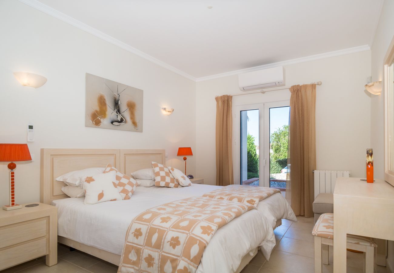Apartamento em Carvoeiro - Pinta Golf 290f