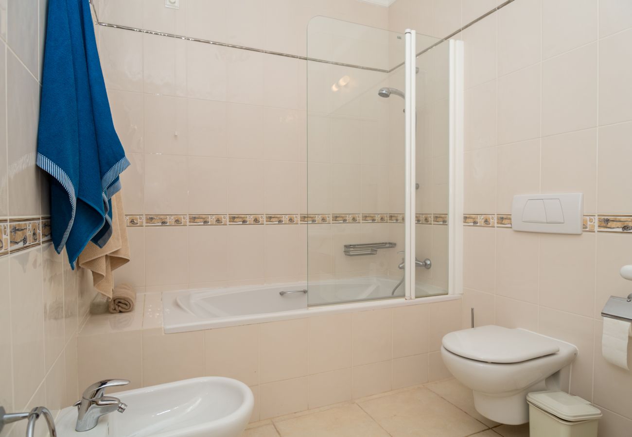 Apartamento em Carvoeiro - Pinta Golf 290f