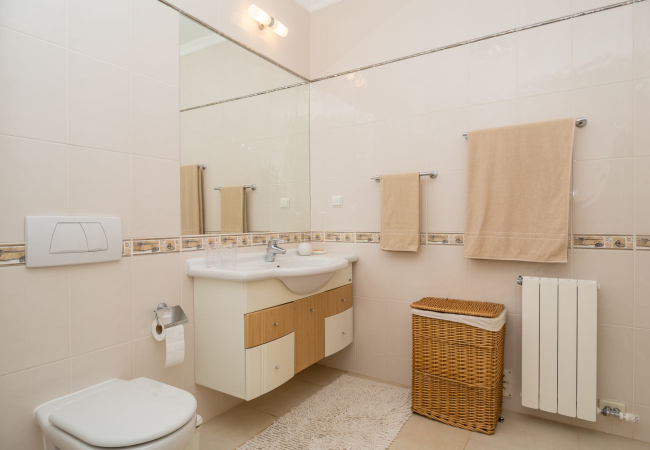 Apartamento em Carvoeiro - Pinta Golf 290f