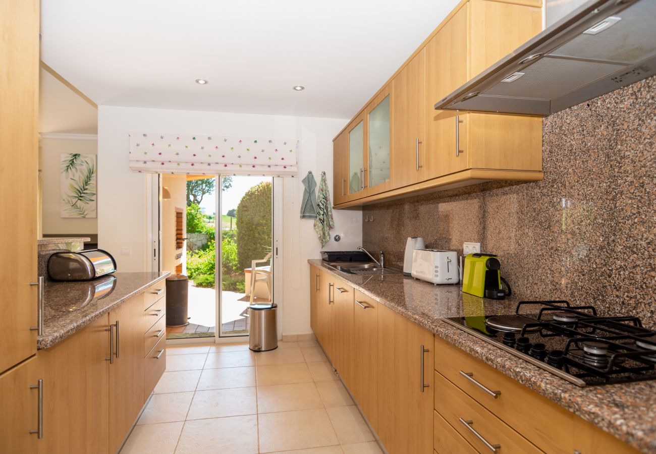Apartamento em Carvoeiro - Pinta Golf 290f