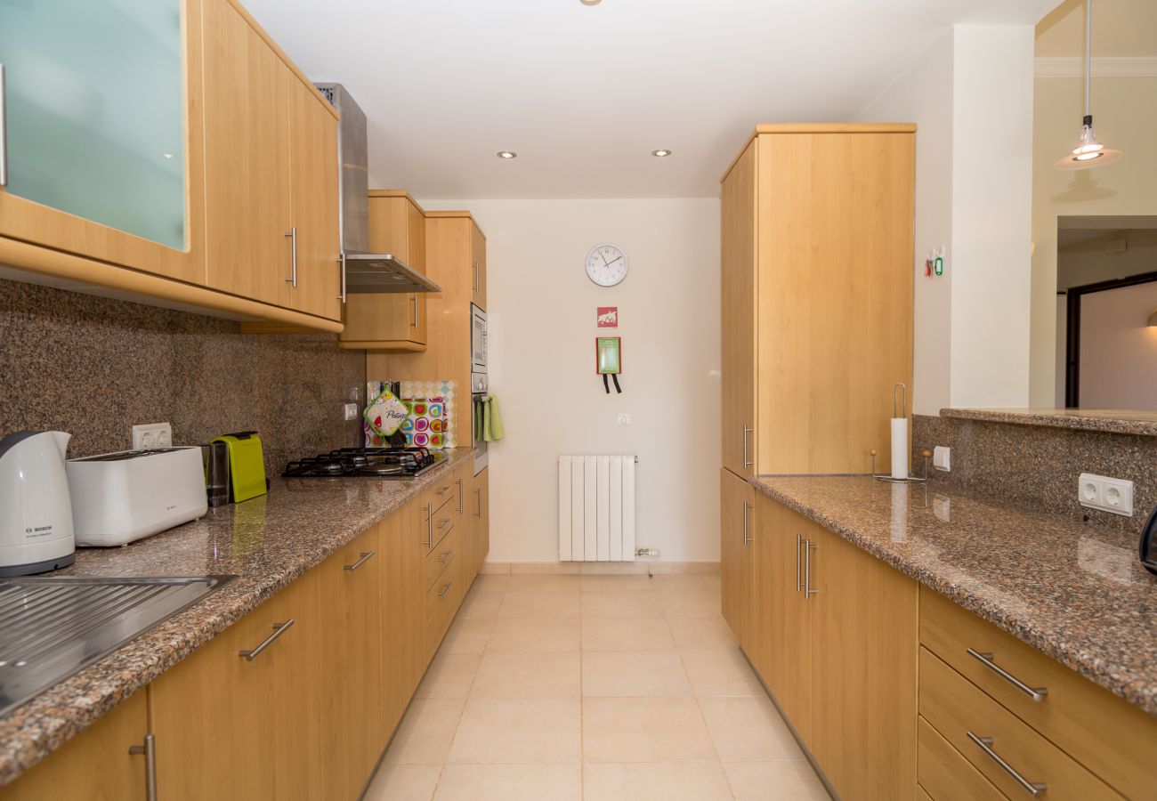 Apartamento em Carvoeiro - Pinta Golf 290f