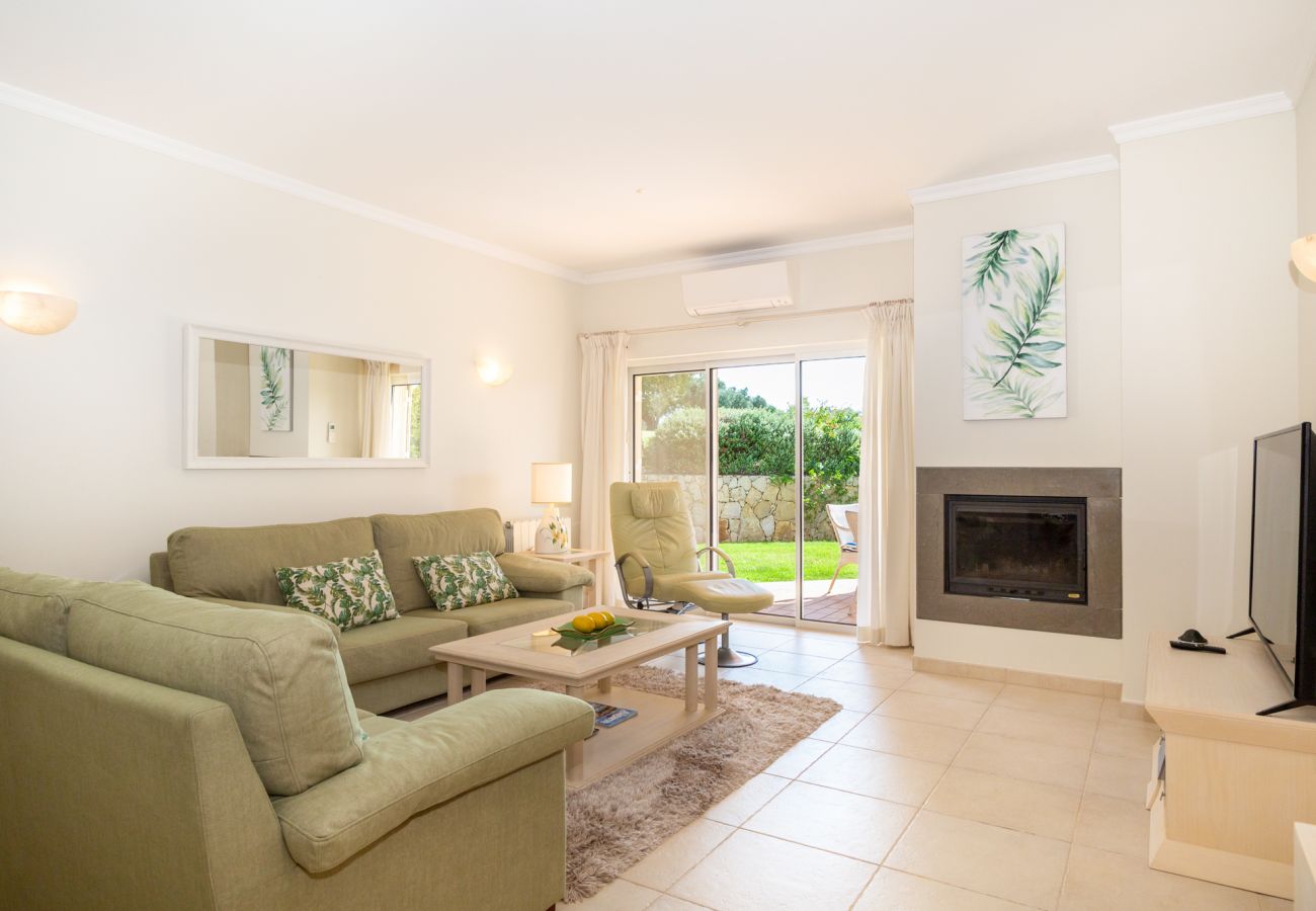 Apartamento em Carvoeiro - Pinta Golf 290f