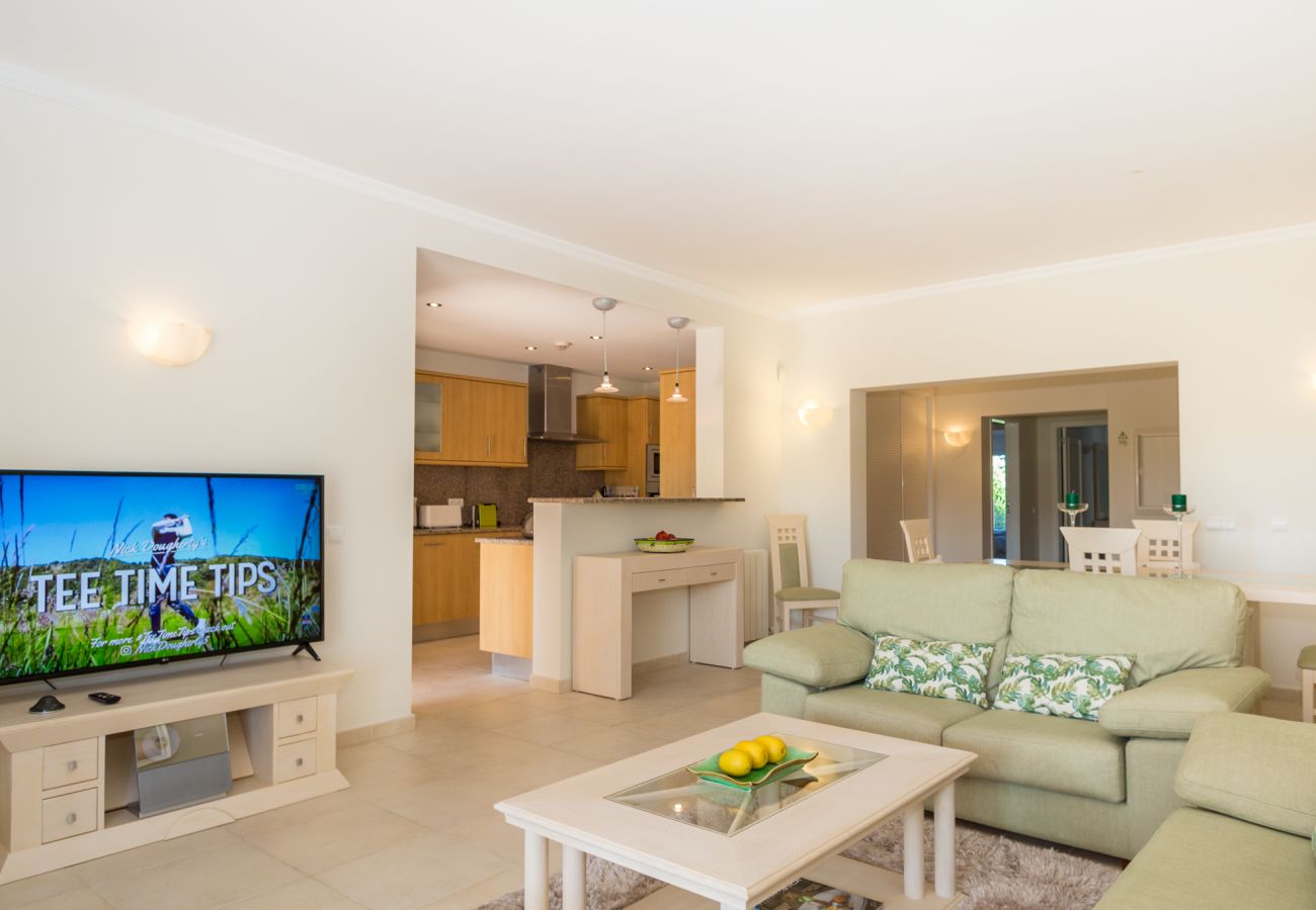 Apartamento em Carvoeiro - Pinta Golf 290f